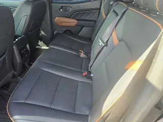 2023 GMC Canyon