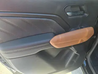 2023 GMC Canyon