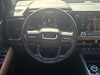2023 GMC Canyon