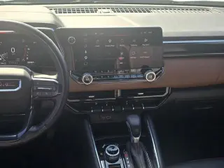 2023 GMC Canyon