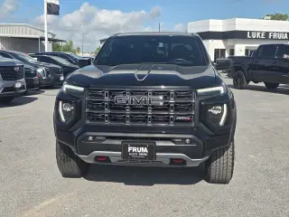 2023 GMC Canyon