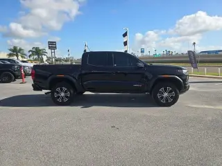 2023 GMC Canyon