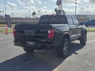 2023 GMC Canyon