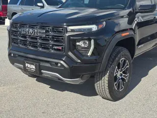 2023 GMC Canyon