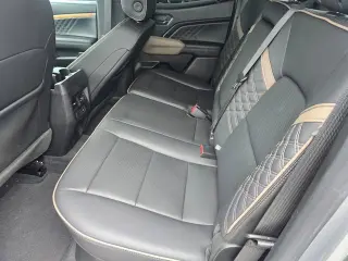 2023 GMC Canyon