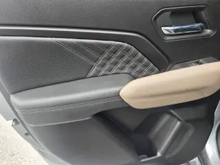 2023 GMC Canyon