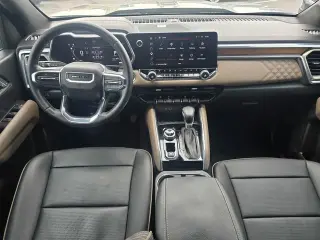 2023 GMC Canyon