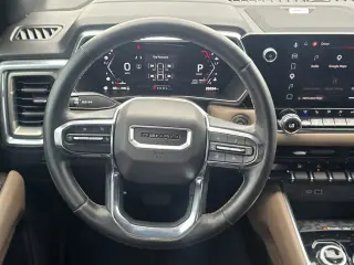 2023 GMC Canyon