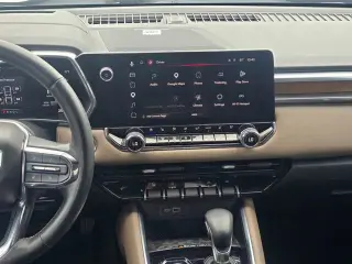 2023 GMC Canyon