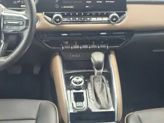 2023 GMC Canyon
