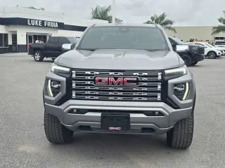 2023 GMC Canyon
