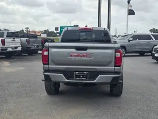 2023 GMC Canyon