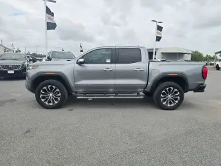 2023 GMC Canyon