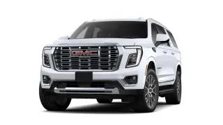 2026 GMC Yukon XL