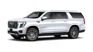 2026 GMC Yukon XL
