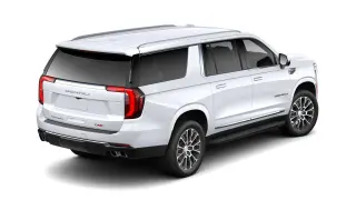 2026 GMC Yukon XL
