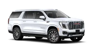 2026 GMC Yukon XL