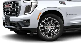 2026 GMC Yukon XL