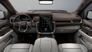 2026 GMC Yukon XL