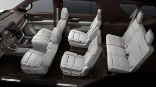 2026 GMC Yukon XL