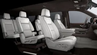 2026 GMC Yukon XL