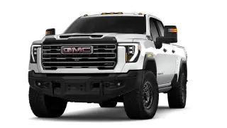 2026 GMC Sierra 2500 HD