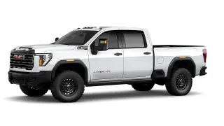 2026 GMC Sierra 2500 HD