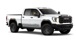 2026 GMC Sierra 2500 HD