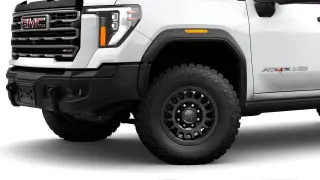 2026 GMC Sierra 2500 HD