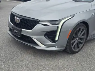 2025 CADILLAC CT4