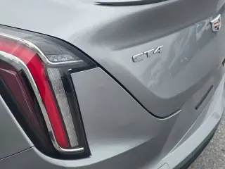 2025 CADILLAC CT4