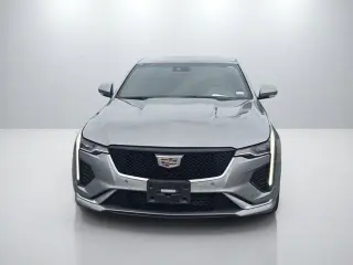 2025 CADILLAC CT4