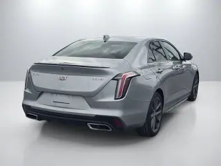 2025 CADILLAC CT4