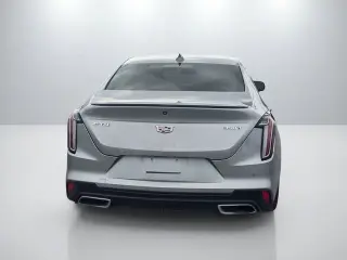 2025 CADILLAC CT4