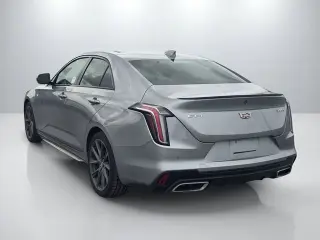 2025 CADILLAC CT4