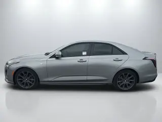 2025 CADILLAC CT4