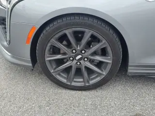 2025 CADILLAC CT4