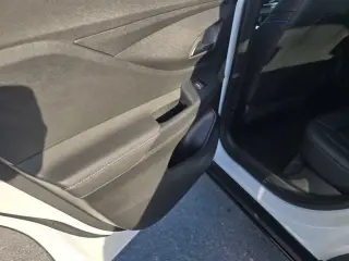 2026 Buick Envista