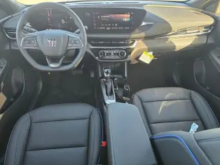 2026 Buick Envista