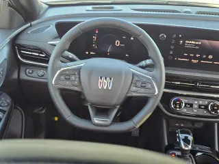 2026 Buick Envista