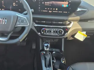 2026 Buick Envista