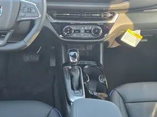2026 Buick Envista
