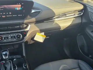 2026 Buick Envista