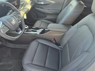 2026 Buick Envista
