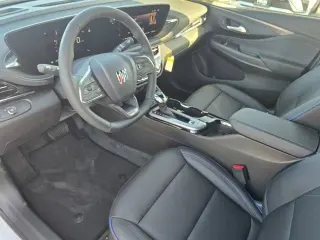 2026 Buick Envista