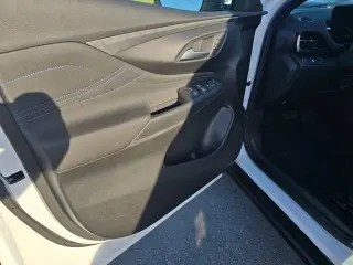 2026 Buick Envista