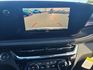 2026 Buick Envista