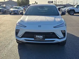 2026 Buick Envista