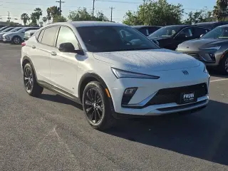 2026 Buick Envista
