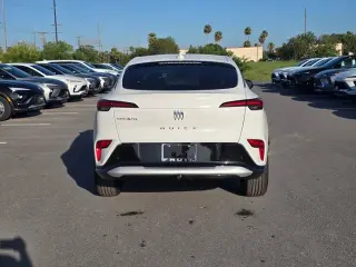 2026 Buick Envista